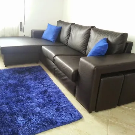 Appartement Casa Brisa Do Mar *