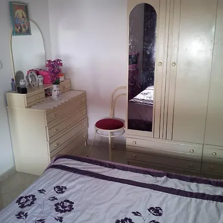 Casa Brisa Do Mar Appartement *