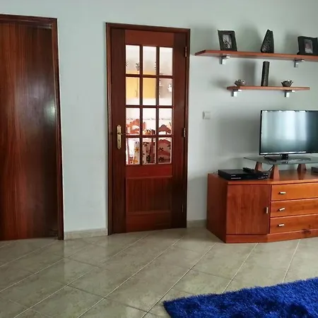 Apartment Casa Brisa Do Mar *