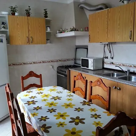 Casa Brisa Do Mar Apartment *