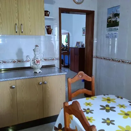 Casa Brisa Do Mar Apartment Monte Gordo