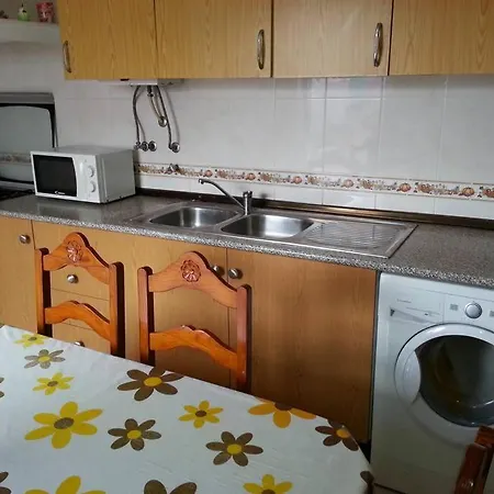 Casa Brisa Do Mar Monte Gordo