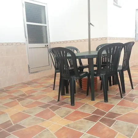 Casa Brisa Do Mar Apartment