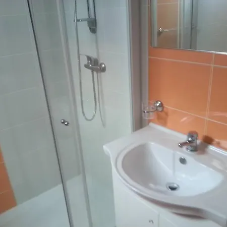 Casa Brisa Do Mar Apartment *