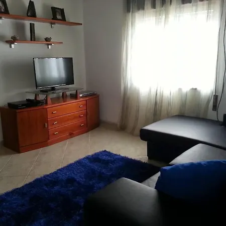 Casa Brisa Do Mar Apartment Monte Gordo