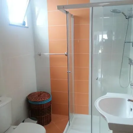 Apartment Casa Brisa Do Mar
